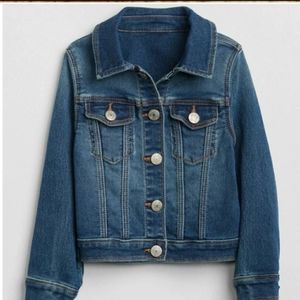 Baby Gap Jean Jacket